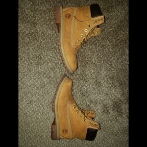 Timberland